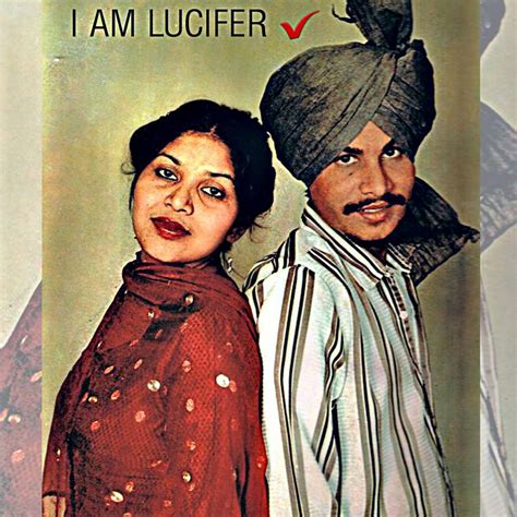 Amar Singh Chamkila All Songs Collection :- by I Am Lucifer by Amar ...