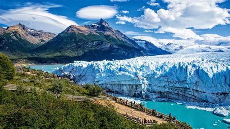 Cuatro lugares a dónde ir en el sur de Argentina este verano