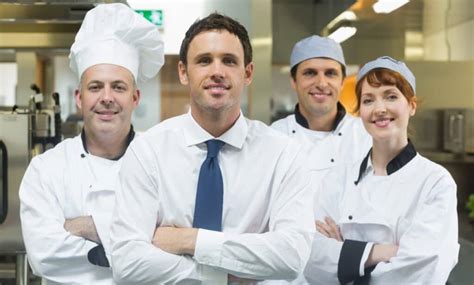 17+ Amazing Restaurant Management Tips Ideas, and Strategies - RS*