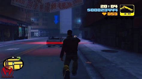 5 toughest GTA 3 missions that tested players' patience