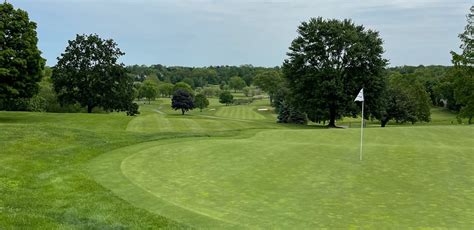 Golf Course in Harrison, New York |Harrison Meadows Country Club