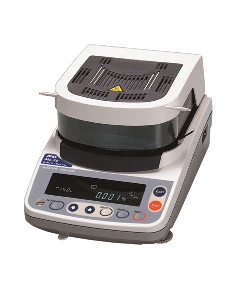 Mettler Toledo HC103 Moisture Analyzer – Weigh South