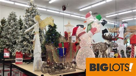 Big Lots Christmas Tree | Christmas Crafts 2020