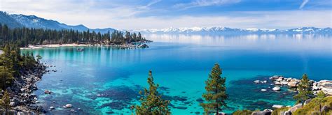 3 Days in Lake Tahoe for First Timers – Lake Tahoe Itineraries | Viator.com