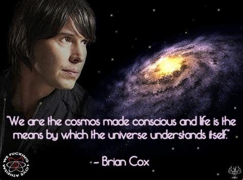 Brian Cox Physicist Quotes. QuotesGram