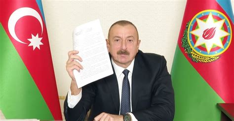 Azerbaijan's military success paved way for Nagorno-Karabakh peace deal ...