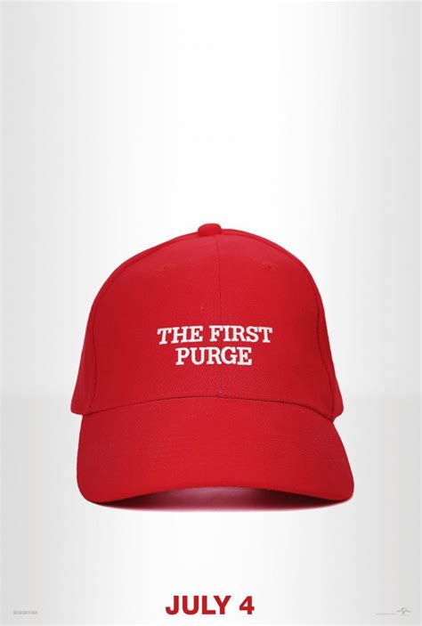 The First Purge - MEGA peliculas