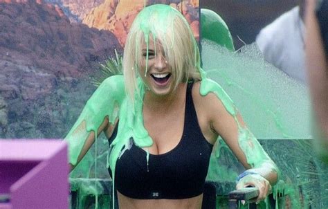 Gunge girl | Themed photography, Rhian sugden, Glamour modeling