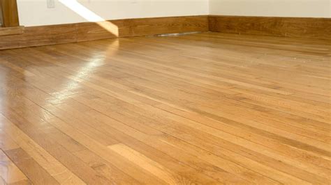 What are The Best Types of Hardwood Flooring - Buzz Builders