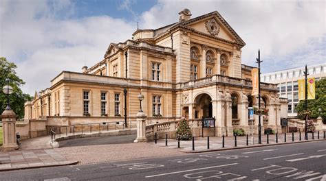 Top Hotels Closest to Cheltenham Town Hall from $69 | Hotels.com