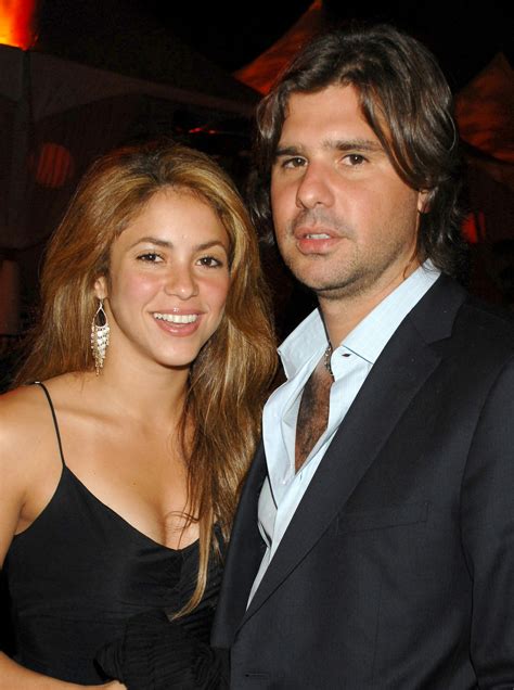 Shakira & Gerard Pique's Relationship History Is So Steamy - Big World Tale