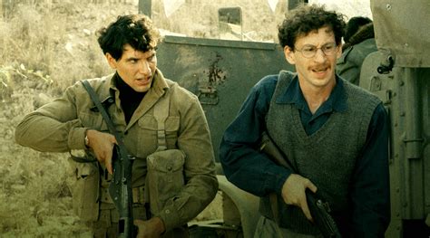 'Image of Victory,' Netflix's new Israeli war drama, revisits the ...