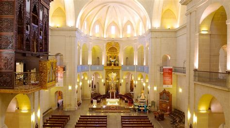 San Nicolas Cathedral Tours - Book Now | Expedia