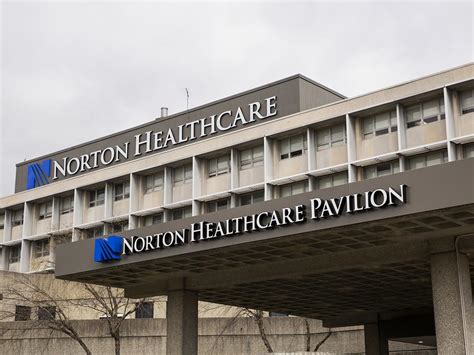 Norton Healthcare Inc. Company Profile - The Business Journals