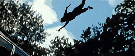 Waking Life Movie Review & Film Summary (2001) | Roger Ebert