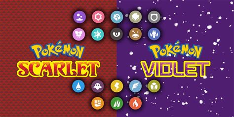 Pokemon Scarlet and Violet Should Expand the Pokedex’s Least Used ...