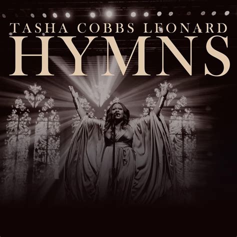 Tasha Cobbs Leonard 'Hymns' Album - Praisejamzblog.com