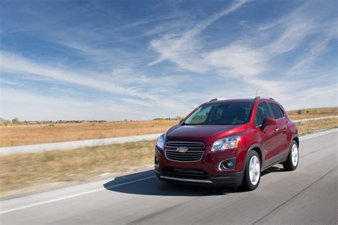 What's the Best Subcompact SUV? | Cars.com