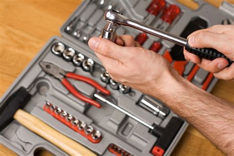 12 Must-Have Tools for Home Improvement Projects - GNH Lumber Co.