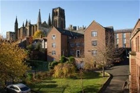 Hatfield College, Durham, University Residence | Best price guarantee