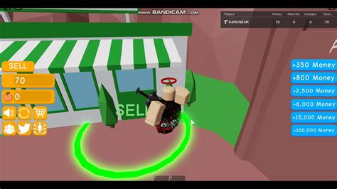 Roblox Nom Game