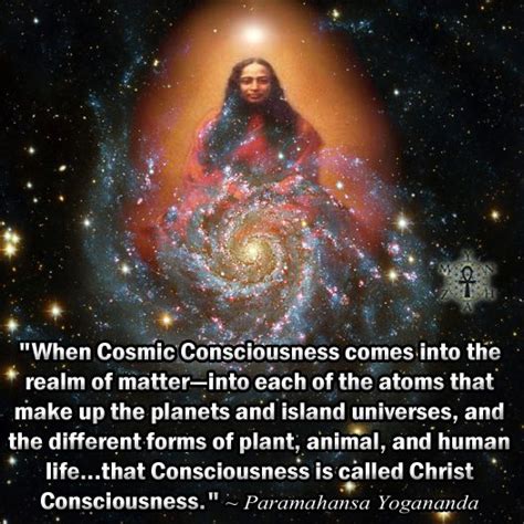 Cosmic Consciousness (Quote) | Consciousness quotes, Cosmic ...