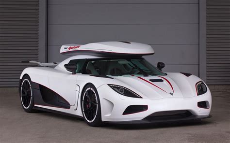 Koenigsegg CCXR Trevita Wallpapers - Wallpaper Cave