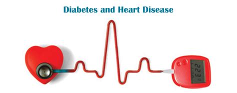 Diabetes and Heart Disease