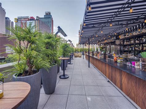 15 Best Rooftop Restaurants in NYC to Dine at Now