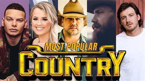 Top 10 New Country Songs 2023 - New Country Music 2023 - Top Country ...