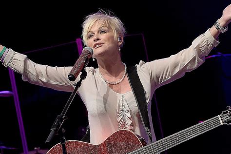 Lorrie Morgan Marries Randy White