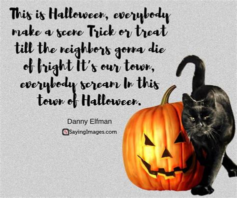 Best Halloween Quotes and Sayings Images, Cards | SayingImages.com