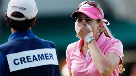 Paula Creamer Ready for California Homecoming at Olympic | LPGA ...