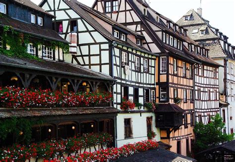 Discover the beauty and culture of Alsace and Burgundy | Slow Tours