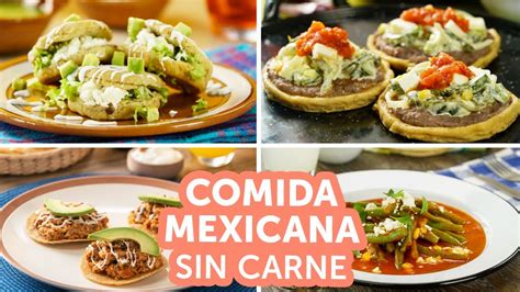 ideas para hacer de comer comida mexicana - Pamala Timm