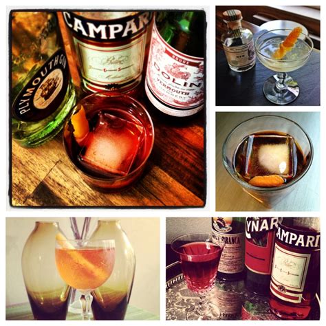 Variations – The Negroni | The Straight Up