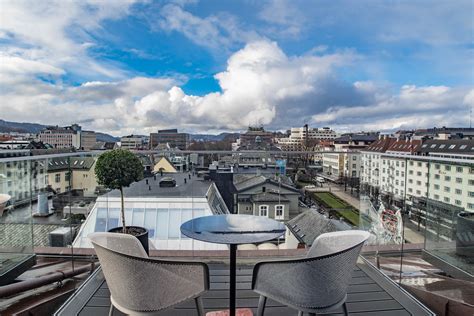 Hotel Rooms Hotel Norge by Scandic | Hotel Bergen | Scandic Hotels