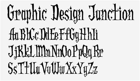 Free the addams family fonts | Aesthetic fonts, Lettering fonts, Free font