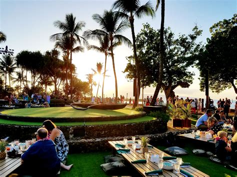 Old Lahaina Luau - Best Luau in Maui!