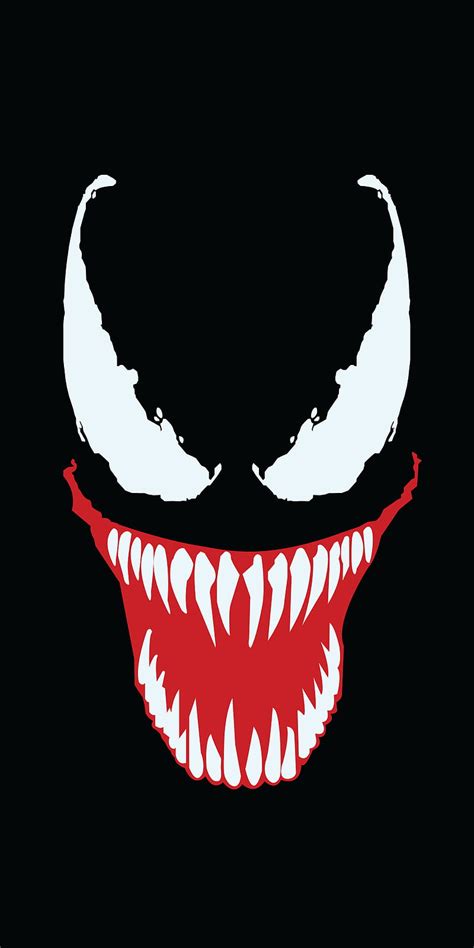 217 Wallpaper Hd Venom Logo Images - MyWeb