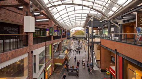 The Best Hotels Closest to Cabot Circus Shopping Centre - 2020 Updated ...