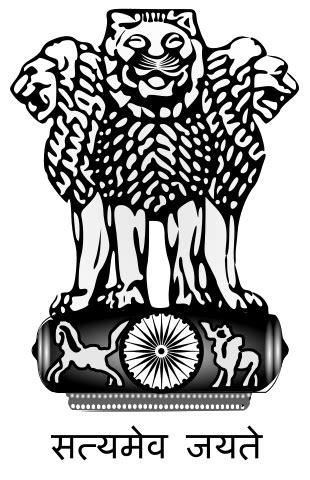 Govt of India Logo Vector .eps