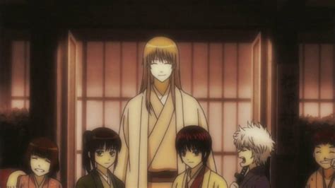 Gintama Ending 26 - YouTube