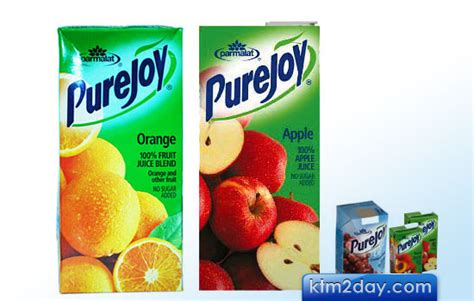 LG International launches Pure Joy Juice in Nepali market