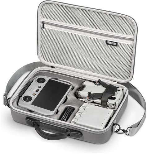 Amazon.com: STARTRC Carrying Case for DJI Mini 4 Pro Accessories ...