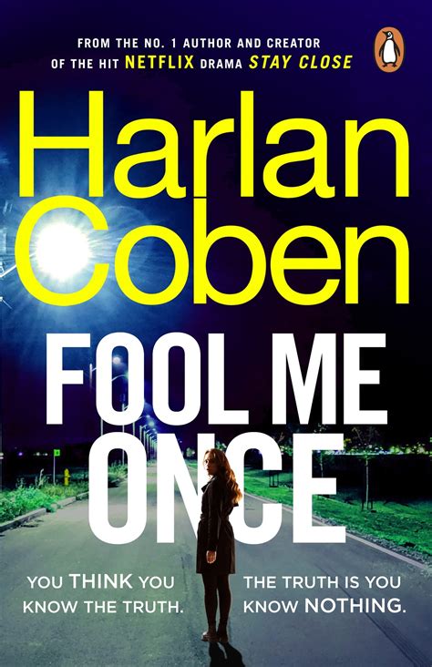 Fool Me Once Is The Newest Gripping Mystery Thriller From Netflix