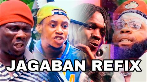 JAGABAN Ft. SELINA TESTED EPISODE 12 - YouTube