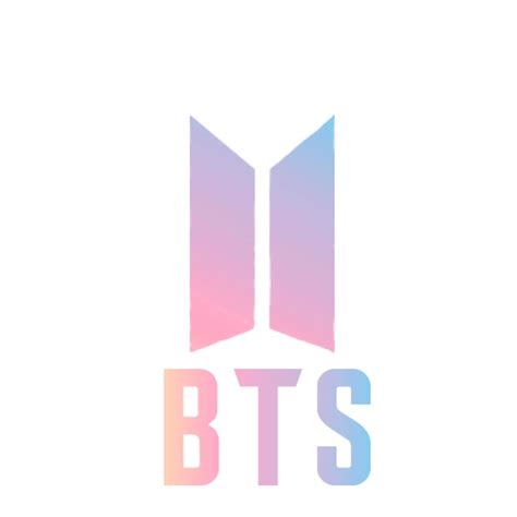 Bts Army Logo On Keyboard - btsae