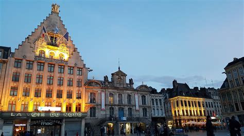 THE 15 BEST Things to Do in Lille (2024) - Must-See Attractions