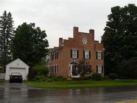 Castleton, Vermont | Castleton, Vermont | Doug Kerr | Flickr